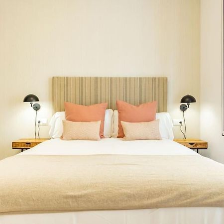 Conde Ibarra Deluxe By Valcambre Apartment Sevilla Bagian luar foto